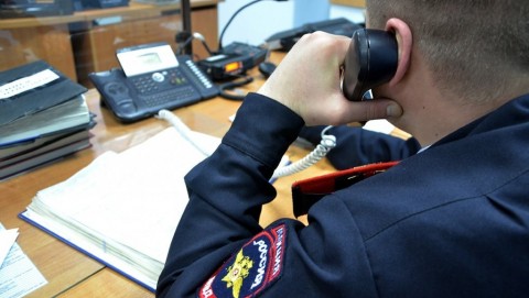 Оперативники отдела полиции Правобережного района задержали подозреваемого в краже дорогостоящей техники